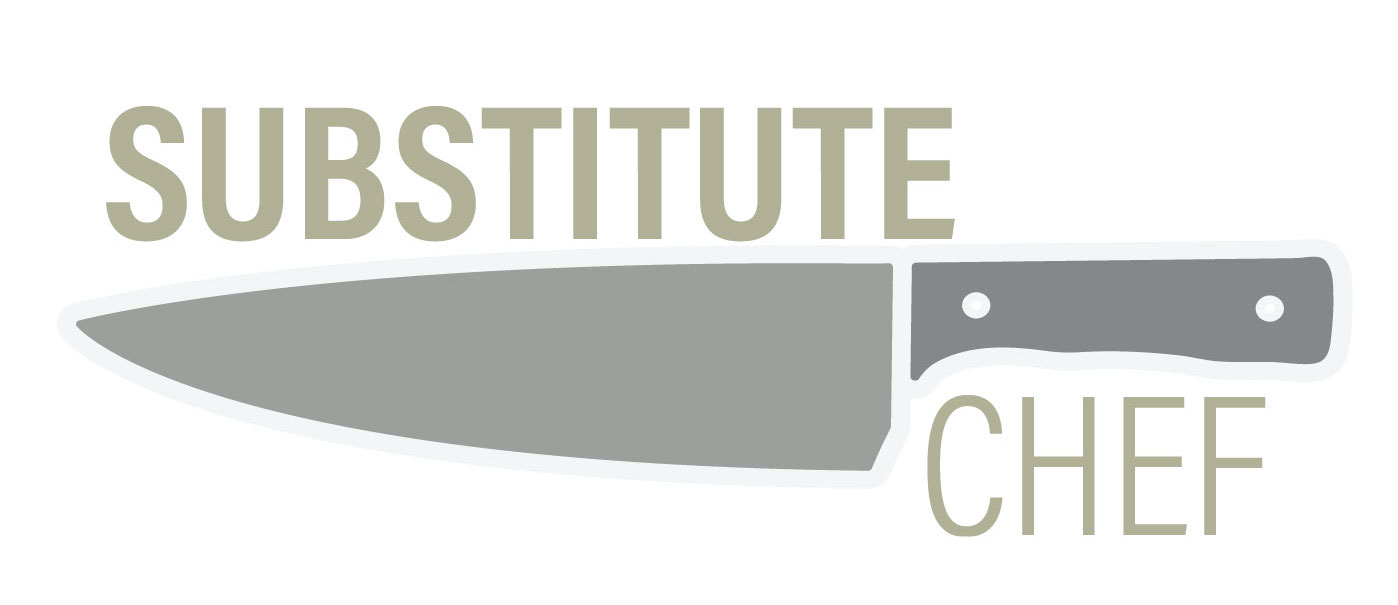 substitute-chef